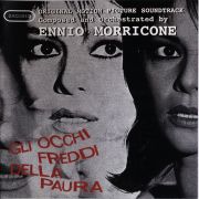 cd MON NOM EST PERSONNE Ennio Morricone b.o.film