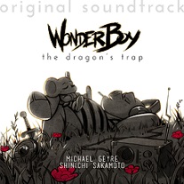 Wonder Boy: The Dragon's Trap Full Crack [Torrent]
